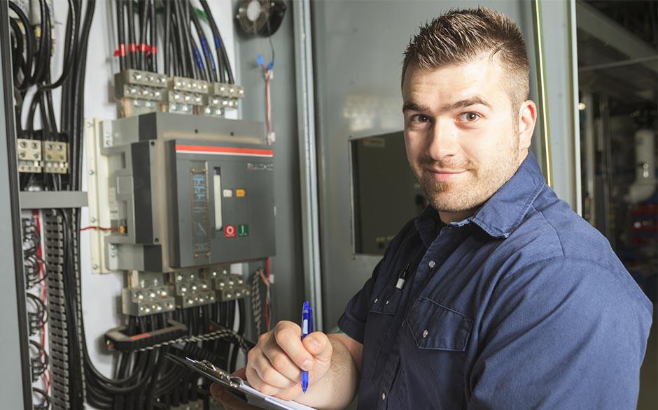 dépannage électricien Alfortville