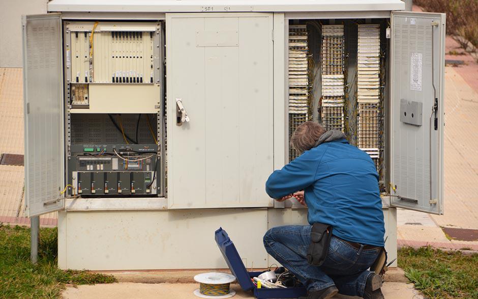 dépannage électricien Le Vésinet