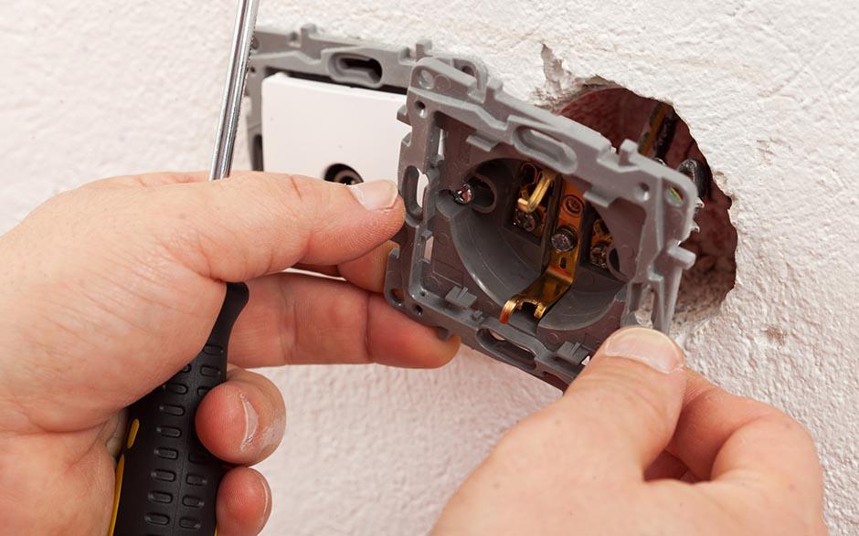 dépannage électricien Alfortville