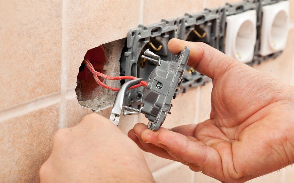 dépannage électricien Le Vésinet