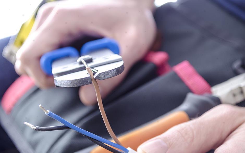 dépannage électricien Alfortville