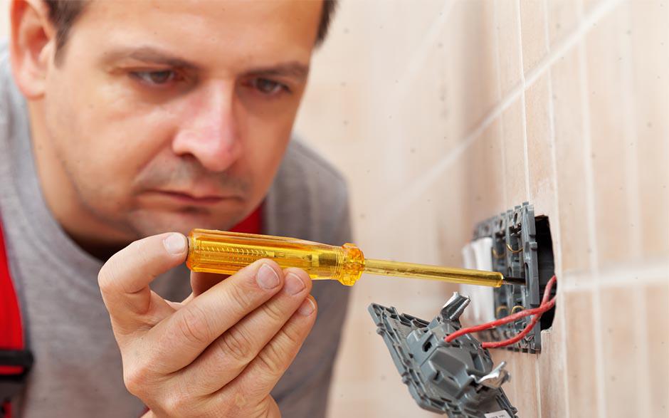 dépannage électricien Le Vésinet