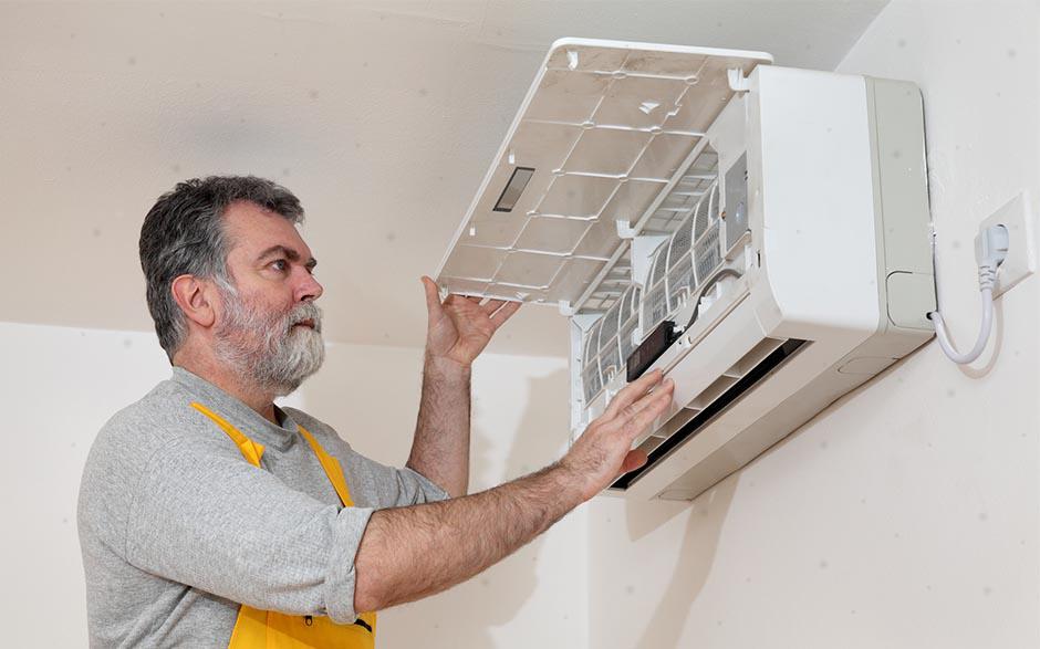dépannage électricien Le Vésinet
